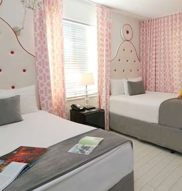 The Whitelaw Hotel, South Beach