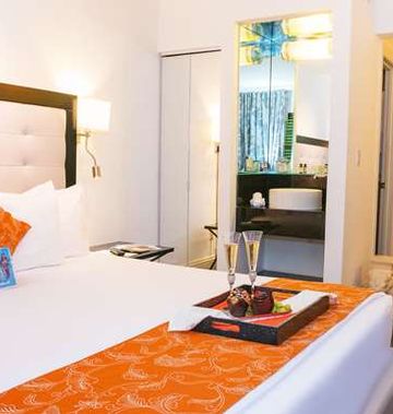 Riviera South Beach