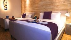 Shelley Hotel