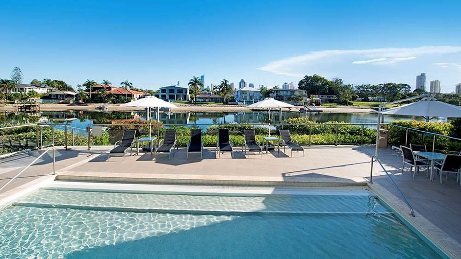 ULTIQA Freshwater Point Resort Other