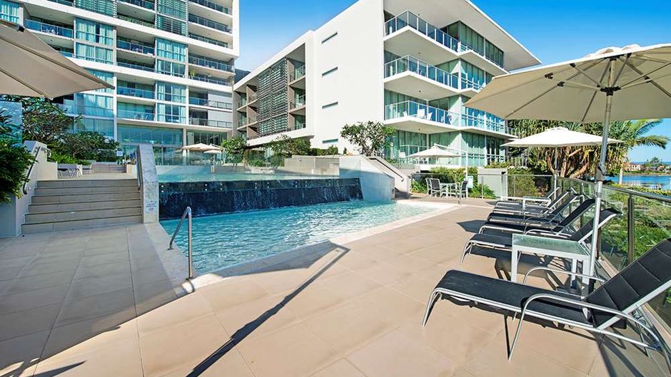 ULTIQA Freshwater Point Resort Other