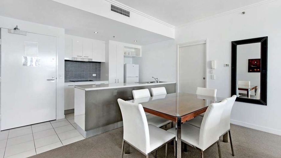 ULTIQA Freshwater Point Resort Room