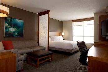 Hyatt Place Hampton Convention Ctr