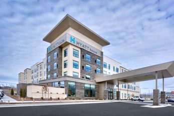 Hyatt House Provo/Pleasant Grove