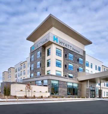 Hyatt House Provo/Pleasant Grove