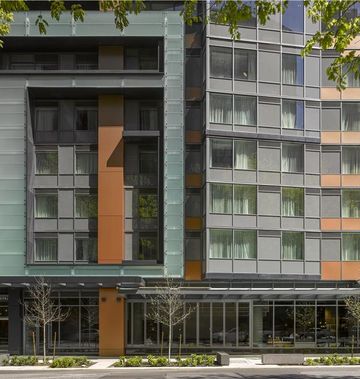 The Sound Hotel Seattle Belltown