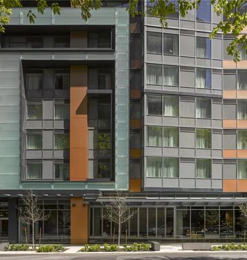 The Sound Hotel Seattle Belltown