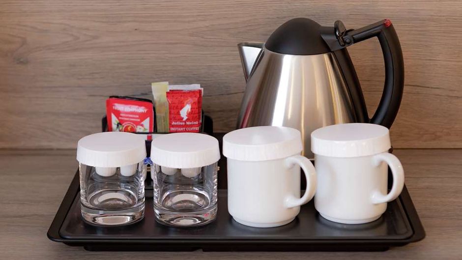 Hilton Garden Inn Wiener Neustadt Room