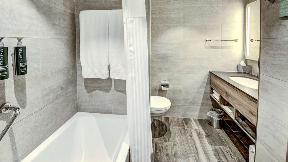 Hilton Garden Inn Wiener Neustadt Room