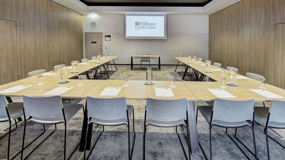 Hilton Garden Inn Wiener Neustadt Meeting