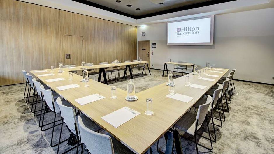 Hilton Garden Inn Wiener Neustadt Meeting