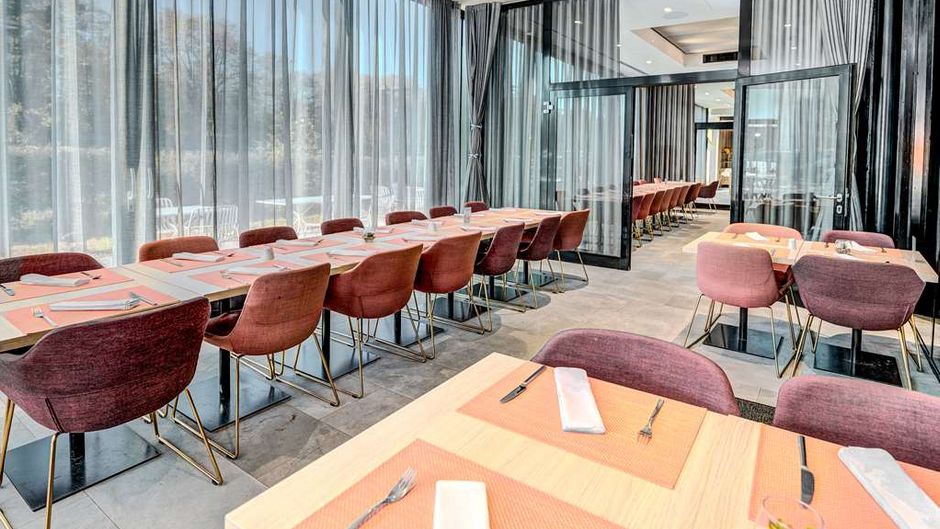Hilton Garden Inn Wiener Neustadt Meeting