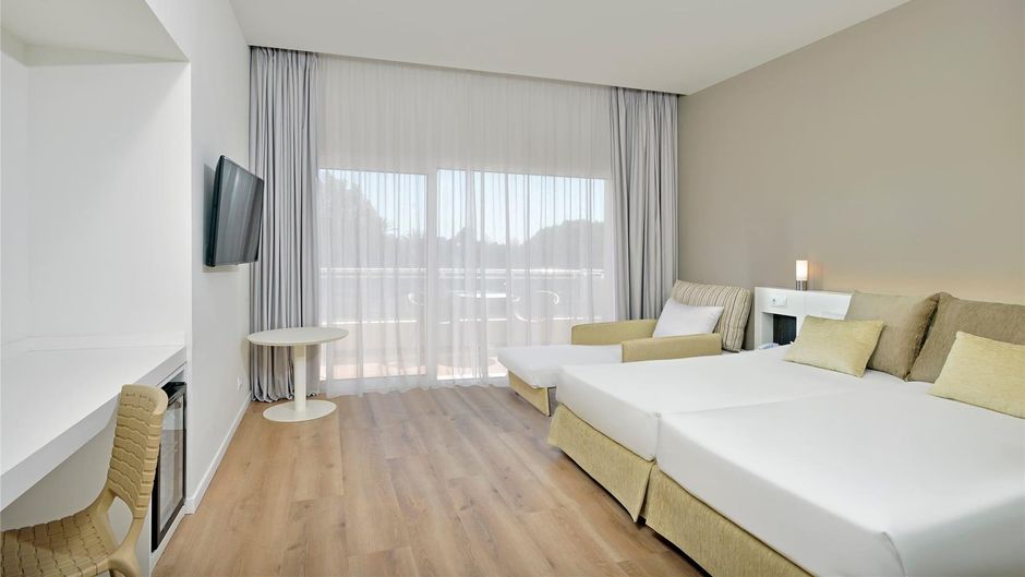 Sol Marbella Estepona-Atalaya Park Room