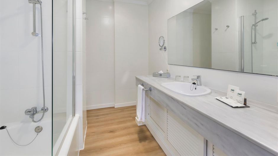 Sol Marbella Estepona-Atalaya Park Room