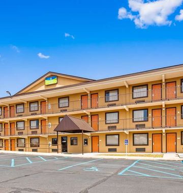 SureStay Hotel by Best Western Tupelo N