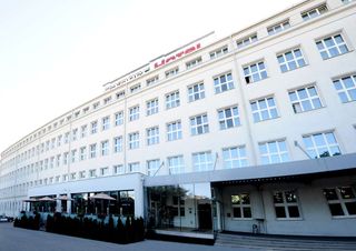 Rainers Hotel Vienna