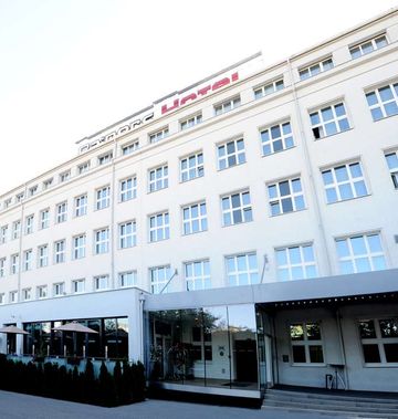Rainers Hotel Vienna