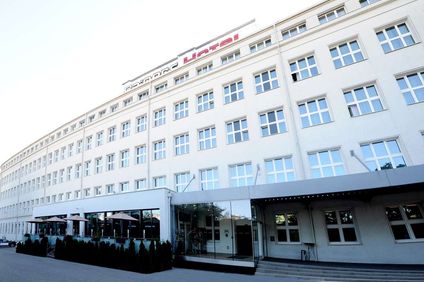 Rainers Hotel Vienna