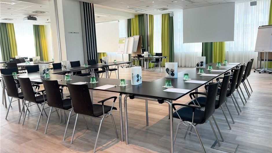 Rainers Hotel Vienna Meeting