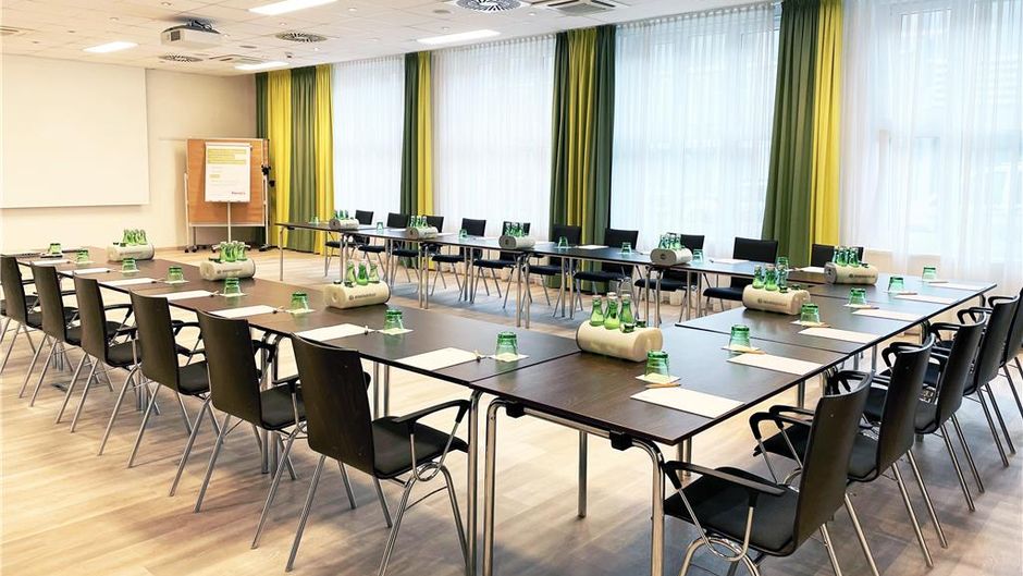 Rainers Hotel Vienna Meeting