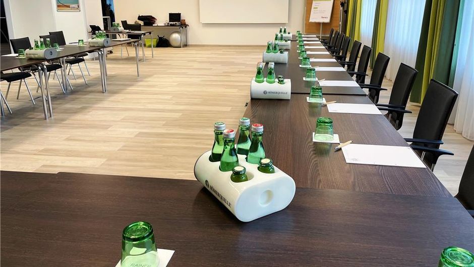 Rainers Hotel Vienna Meeting