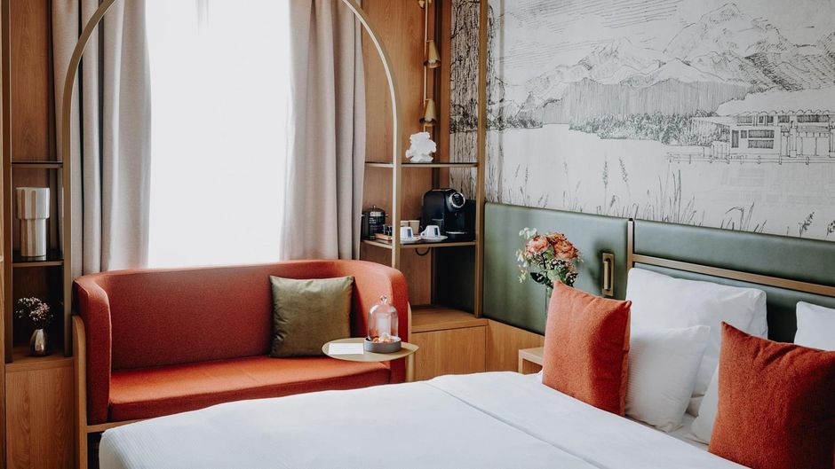 AMERON Luzern Hotel Flora Other