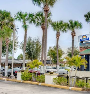Super 8 by Wyndham St. Petersburg