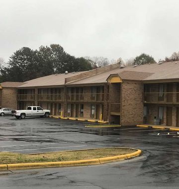 Days Inn By Wyndham King