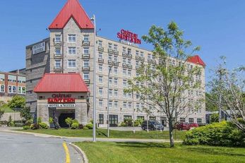 Chateau Saint John, Trademark Collection