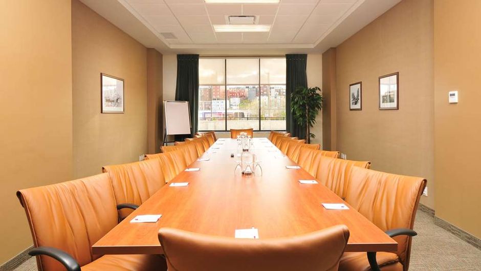 Chateau Saint John, Trademark Collection Meeting