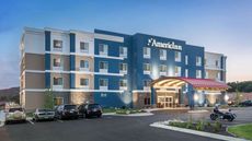 AmericInn by Wyndham Sioux Falls