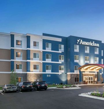 AmericInn by Wyndham Sioux Falls