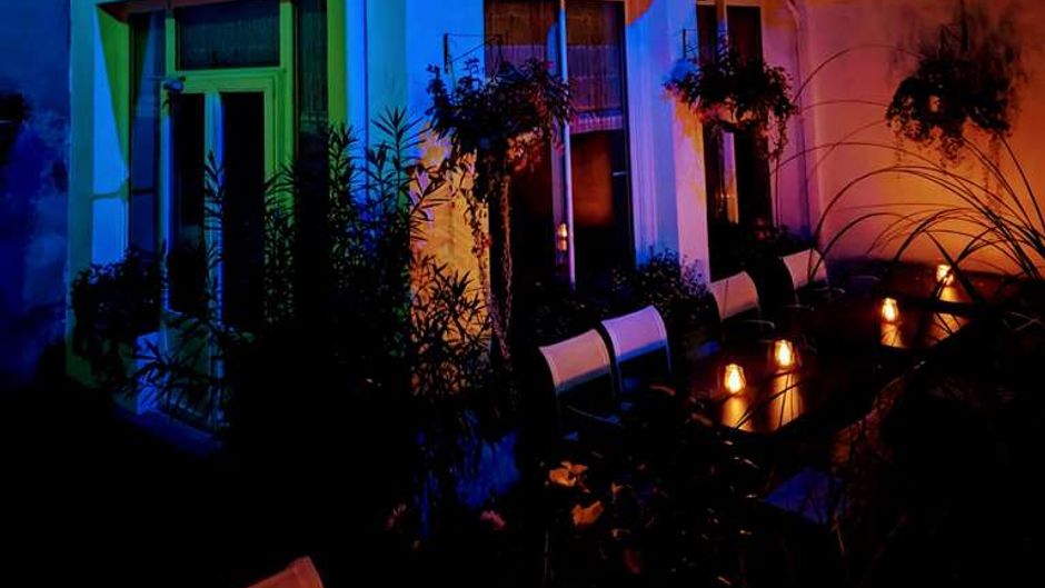 Citotel Arverna Exterior