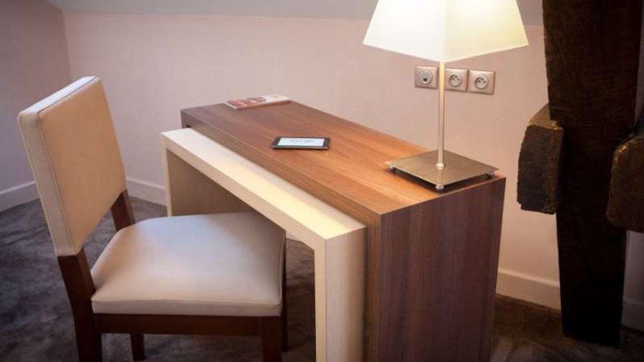 Citotel Arverna Room