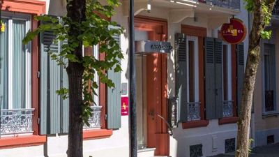 Citotel Arverna