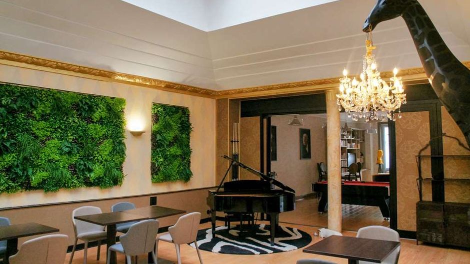 Citotel Arverna Other