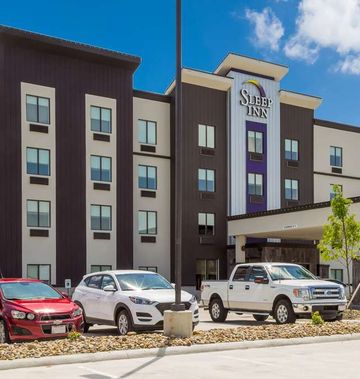 Sleep Inn Logan