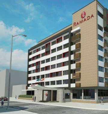 Ramada by Wyndham Rimnicu Vilcea