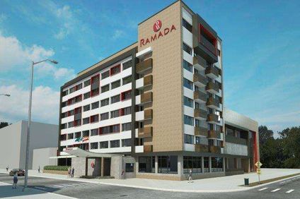 Ramada by Wyndham Rimnicu Vilcea