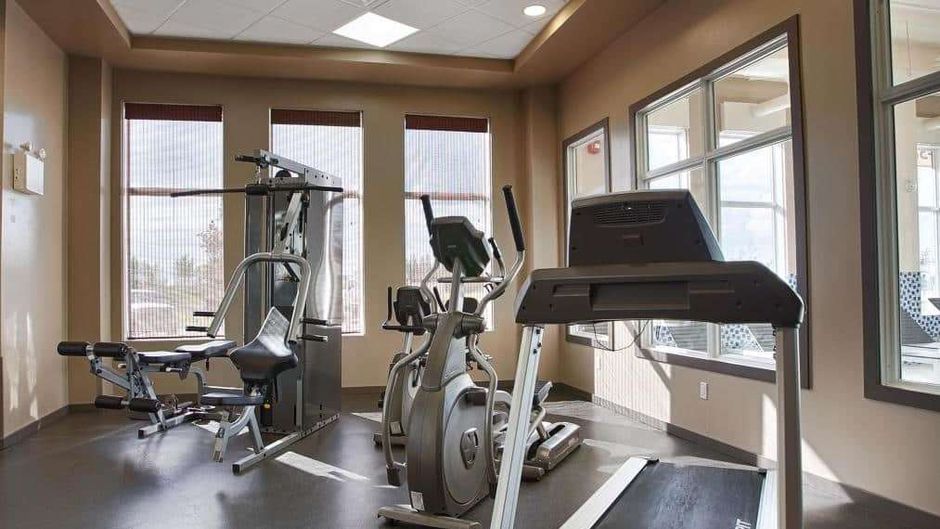 Days Inn by Wyndham Redwater Health