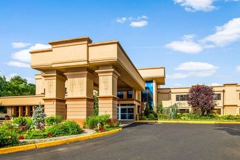 Baymont by Wyndham Pompton Plains