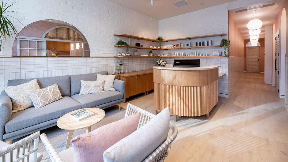 Sudima Christchurch City Spa