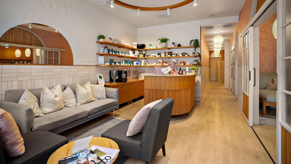 Sudima Christchurch City Spa