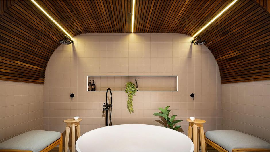 Sudima Christchurch City Spa