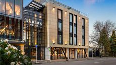 Sudima Christchurch City