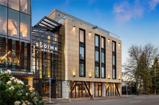 Sudima Christchurch City