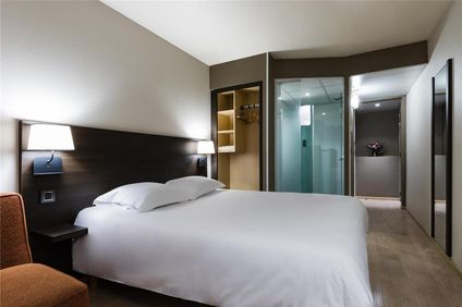 Hotel Escale Oceania Aix-en-Provence