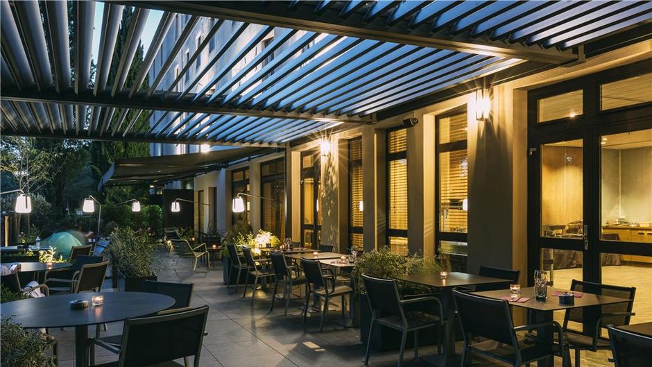 Hotel Escale Oceania Aix-en-Provence Other