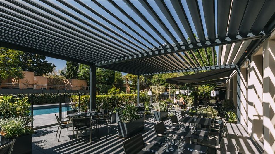 Hotel Escale Oceania Aix-en-Provence Other