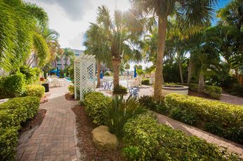 Plaza Hotel Fort Lauderdale